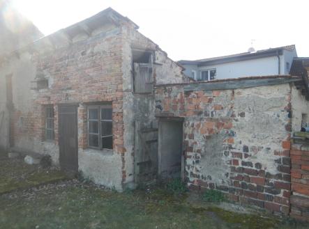 Prodej - dům/vila, 80 m²