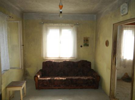 Prodej - dům/vila, 80 m²