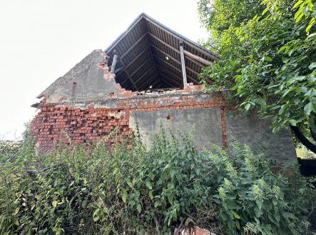 Prodej - zemědělský objekt, 1 m²