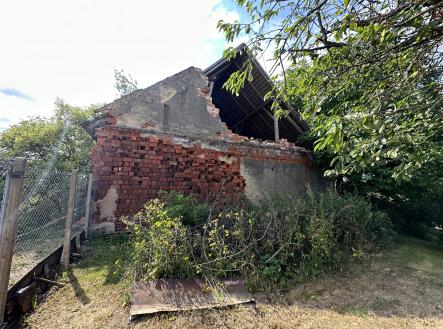 Prodej - zemědělský objekt, 1 m²