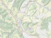 Prodej - pozemek, les, 827 m²