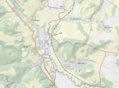 Prodej - pozemek, les, 692 m²