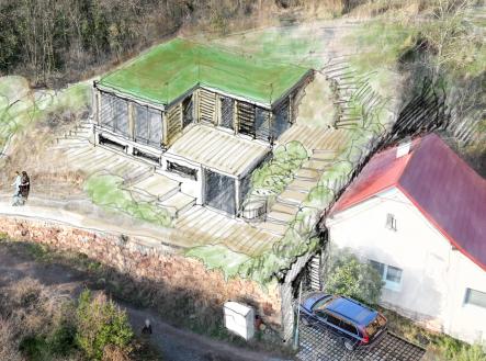 Prodej - pozemek pro bydlení, 730 m²