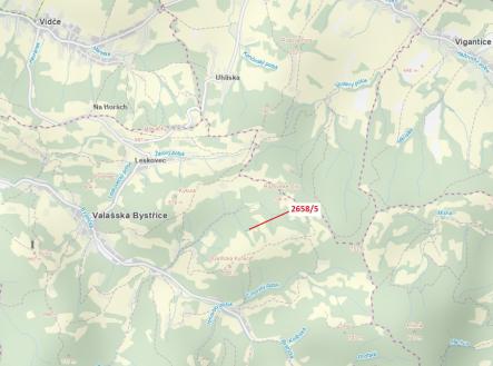 Prodej - pozemek, ostatní, 216 m²