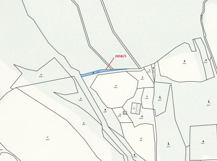 Prodej - pozemek, ostatní, 216 m²