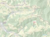 Prodej - pozemek, trvalý travní porost, 3 375 m²