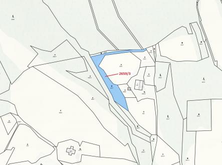 Prodej - pozemek, ostatní, 1 928 m²