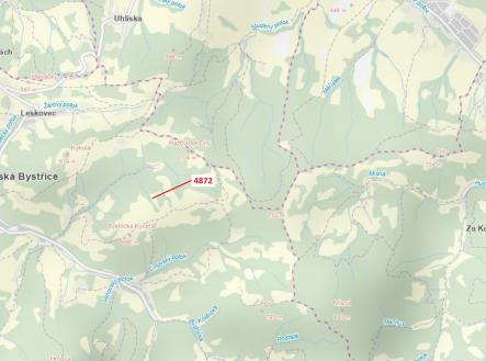 Prodej - pozemek, ostatní, 22 m²