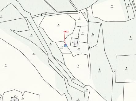 Prodej - pozemek, ostatní, 22 m²