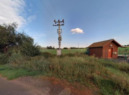 Prodej - pozemek, ostatní, 435 m²