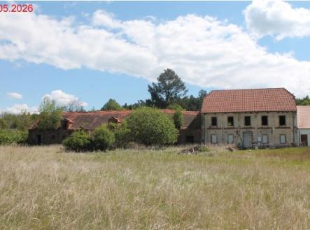 Prodej - dům/vila, 436 m²