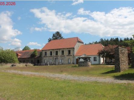 Prodej - dům/vila, 436 m²