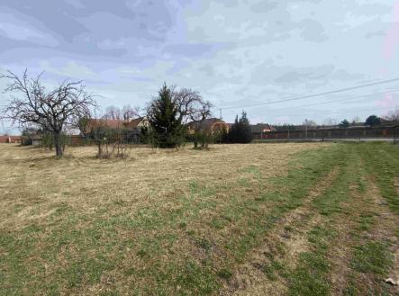 Prodej - pozemek pro bydlení, 1 254 m²