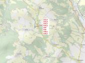 Prodej - pozemek, trvalý travní porost, 22 765 m²