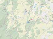 Prodej - pozemek, les, 26 622 m²