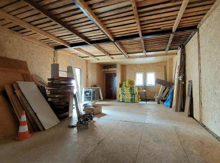 20220422_134210.jpg | Pronájem - komerční objekt, jiný, 60 m²