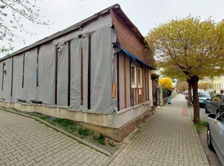 20220422_133342.jpg | Pronájem - komerční objekt, jiný, 60 m²