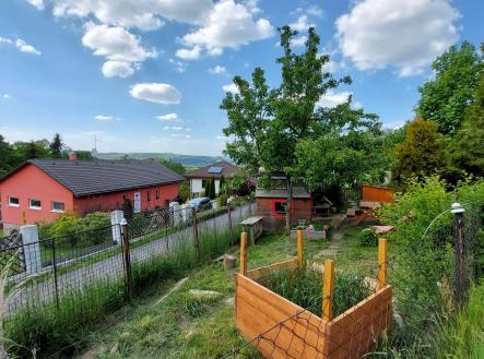Prodej - pozemek pro bydlení, 350 m² obrázek