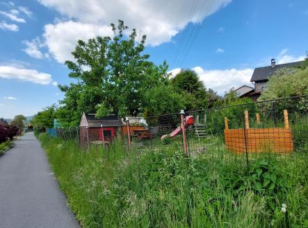 20210602_154013.jpg | Prodej - pozemek pro bydlení, 350 m²