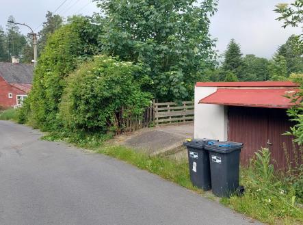 20230614_081115.jpg | Prodej - pozemek pro bydlení, 350 m²