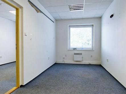Pronájem - kanceláře, 28 m² obrázek