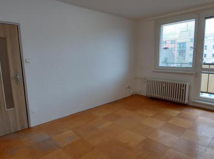 Pronájem bytu, 4+1, 78 m²