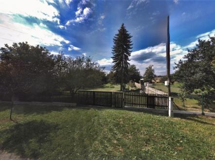 u 2.jpg | Prodej - pozemek pro bydlení, 1 060 m²