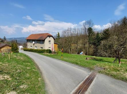 Prodej - pozemek pro bydlení, 830 m² obrázek
