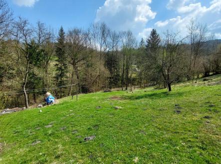 Prodej - pozemek pro bydlení, 830 m² obrázek