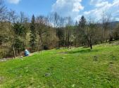 Prodej - pozemek pro bydlení, 830 m²