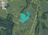 Prodej - pozemek pro bydlení, 21 099 m²