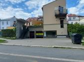 Pronájem - obchodní prostor, 130 m²