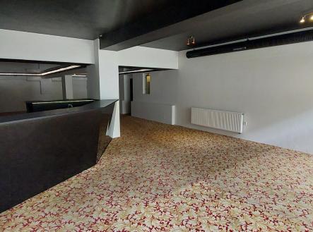 20250507_112339.jpg | Pronájem - obchodní prostor, 130 m²