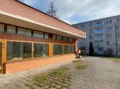 Pronájem - obchodní prostor, 130 m²