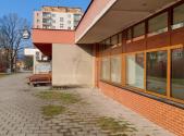 Pronájem - obchodní prostor, 130 m²