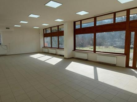 20250325_091705.jpg | Pronájem - obchodní prostor, 130 m²