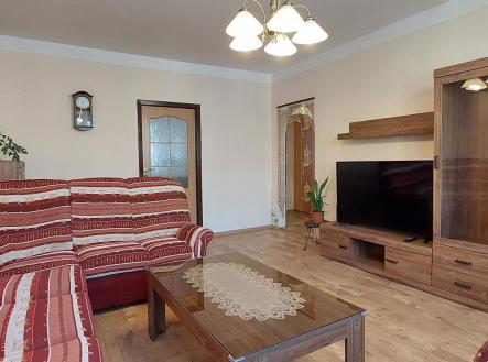 Prodej bytu, 3+1, 66 m² obrázek