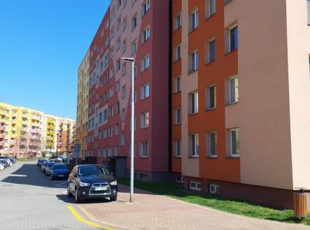 20250403_130218.jpg | Prodej bytu, 3+1, 66 m²