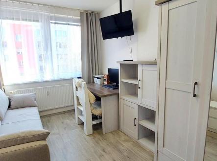 Prodej bytu, 3+1, 66 m² obrázek
