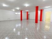 Pronájem - skladovací prostor, 143 m²