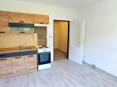 Pronájem bytu, 1+kk, 21 m²