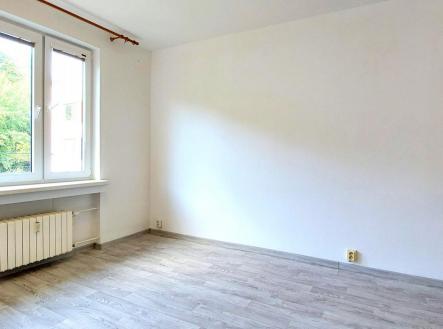 Pronájem bytu, 1+kk, 21 m² obrázek