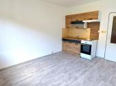 Pronájem bytu, 1+kk, 21 m²