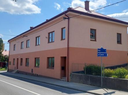 Pronájem bytu, 3+1, 88 m² obrázek