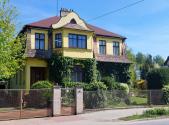Prodej - dům/vila, 210 m²