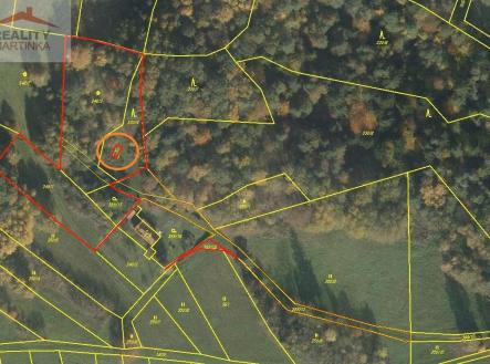 Prodej - pozemek pro bydlení, 6 435 m² obrázek