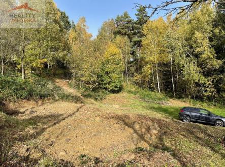 Prodej - pozemek pro bydlení, 6 435 m² obrázek