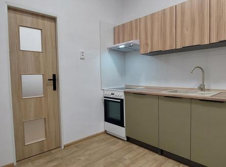 Pronájem bytu, 3+1, 65 m² obrázek