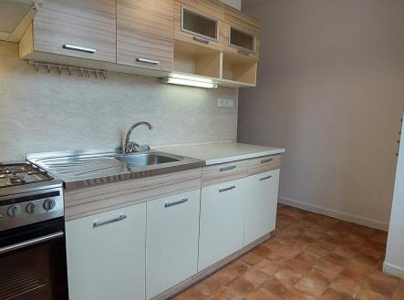 Pronájem bytu, 3+1, 74 m² obrázek