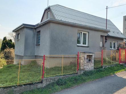 20220503_091508.jpg | Prodej - dům/vila, 75 m²